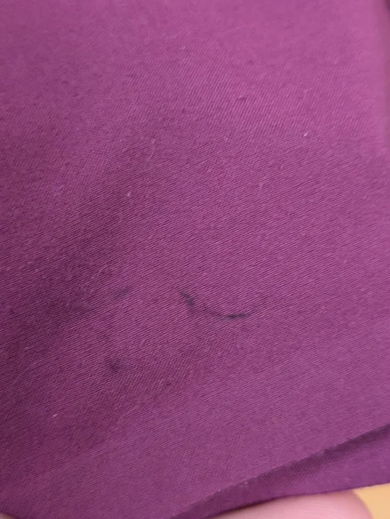 lululemon athletica Raspberry Racerback Lace-Trim Tank - Picture 4 of 5